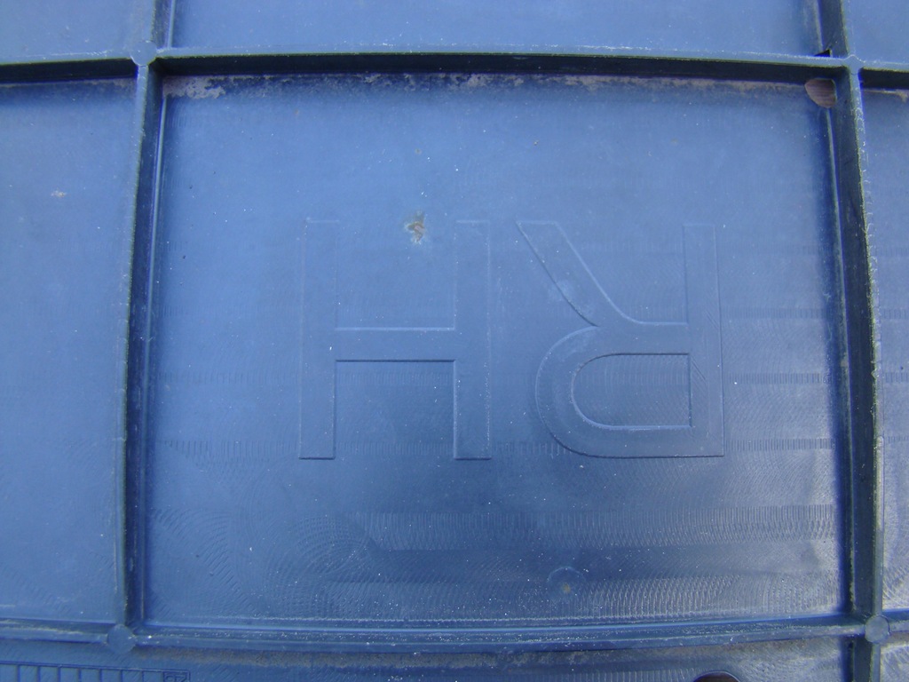 фото №10, Защита плита подвеска grand scenic iv правая