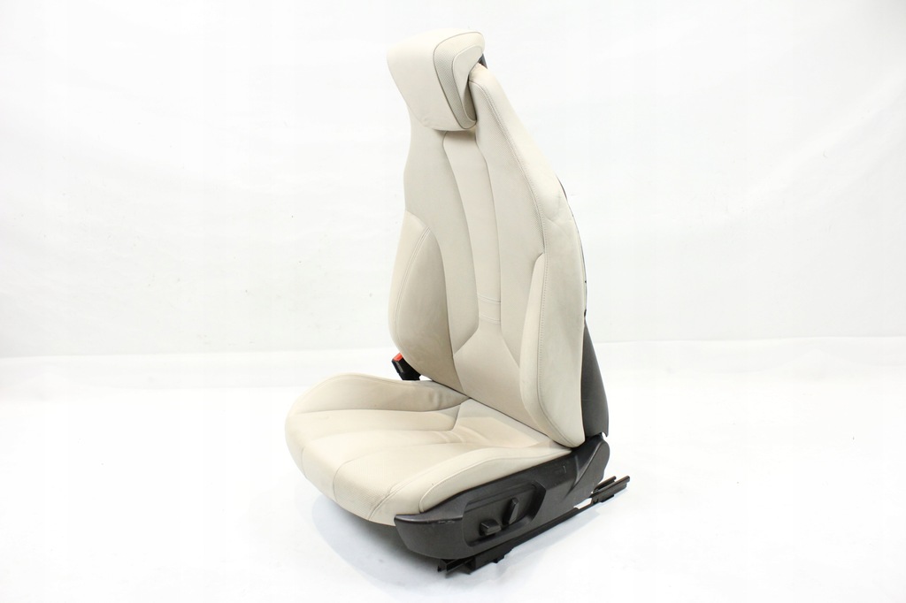 фото №11, Сидіння заднє сидіння тунель середній салон elfenbeinweiss bmw i8 i12 lhd