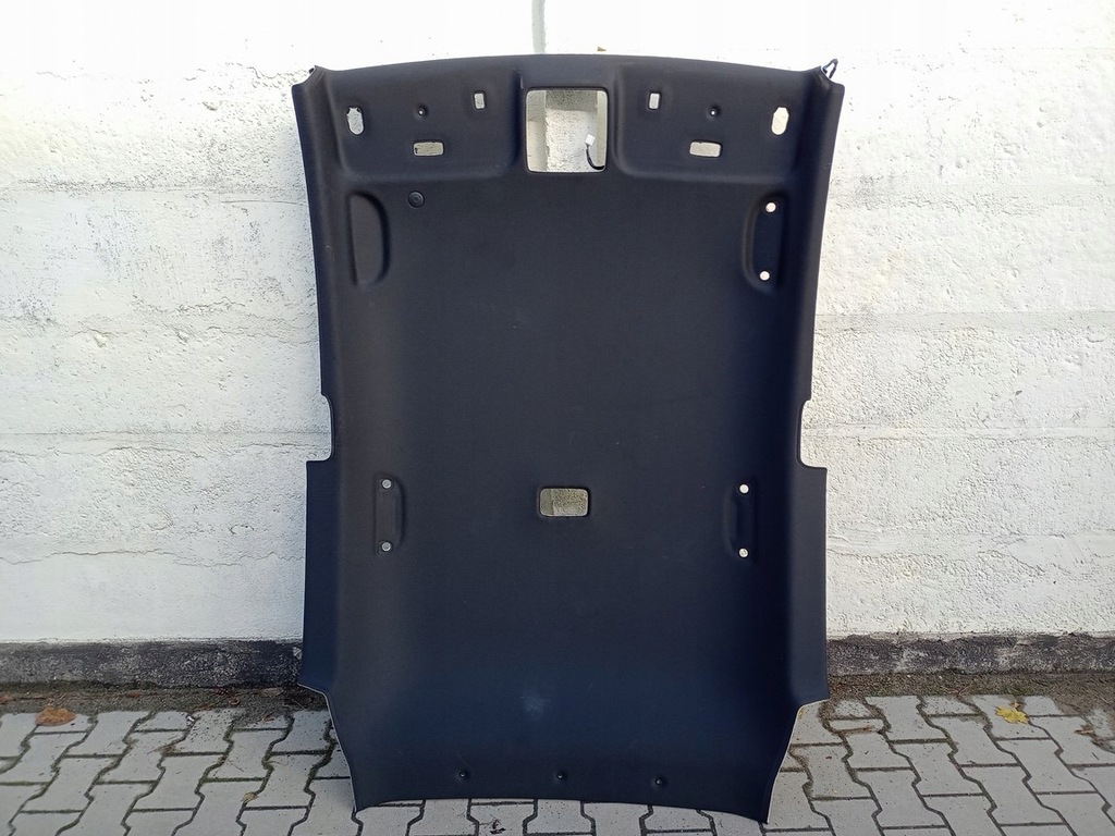 фото №1, Kia pro ceed ii потолок czarna 2012-