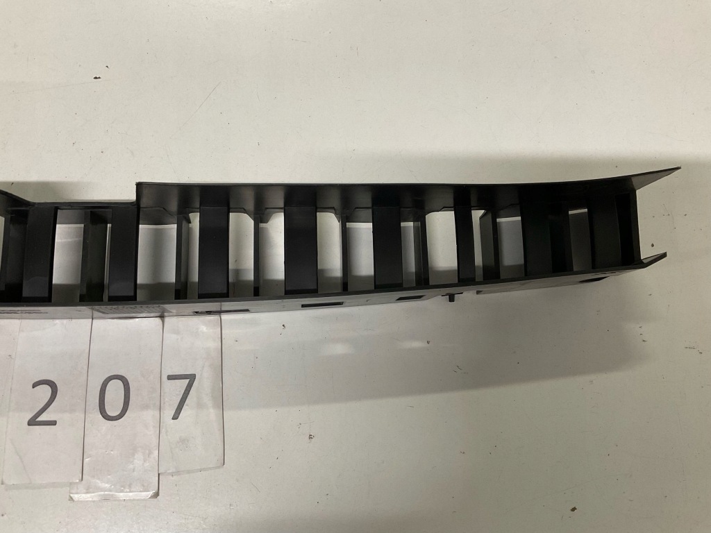 Балка, абсорбер, усилитель бампера передний peugeot 508 i/1 207. Цена