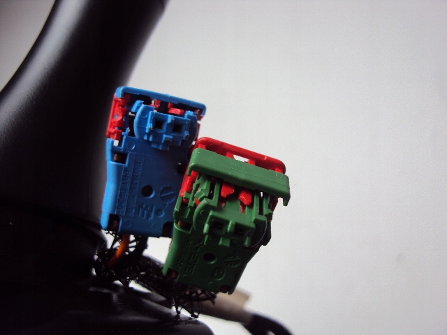 фото №7, Переключатель комбинированный renault talisman