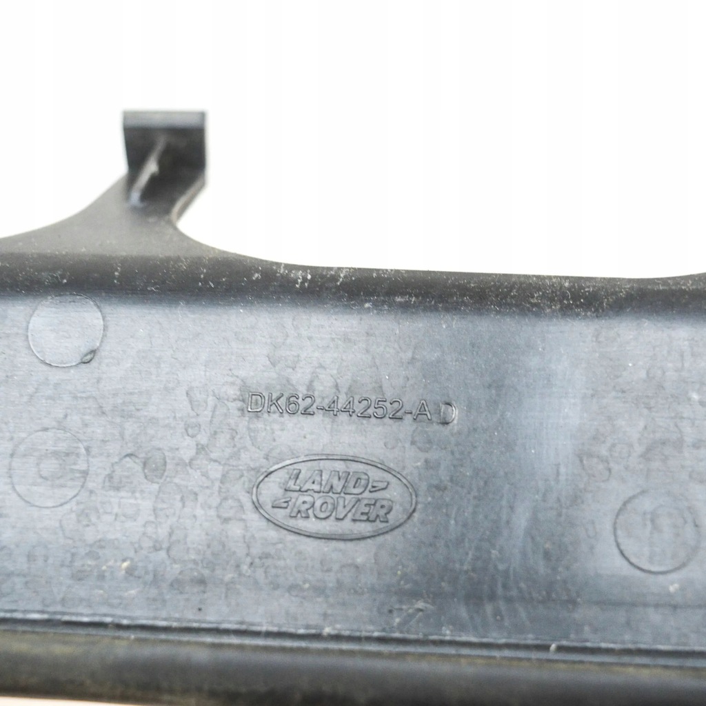 фото №7, Land rover range rover sport l494 2017 захист задня тунель середнього