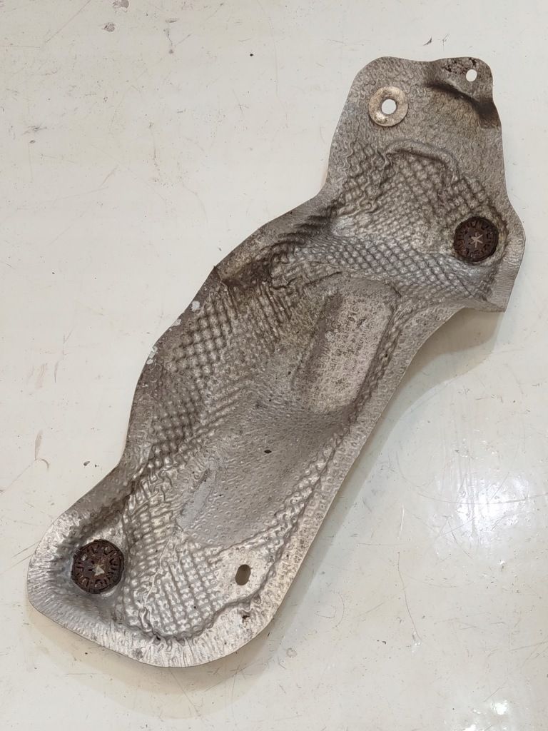 фото №1, Захист теплова vw golf vii 5q0825721d