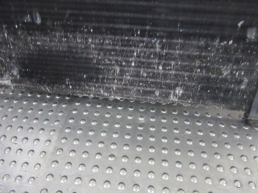 фото №5, Ford escape i maverick ii 3.0i 2001 радіатор кондиціонера