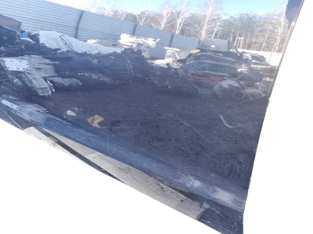 Двері ліва передні lp audi a6 s6 c7 lx5r w1w1 Київ