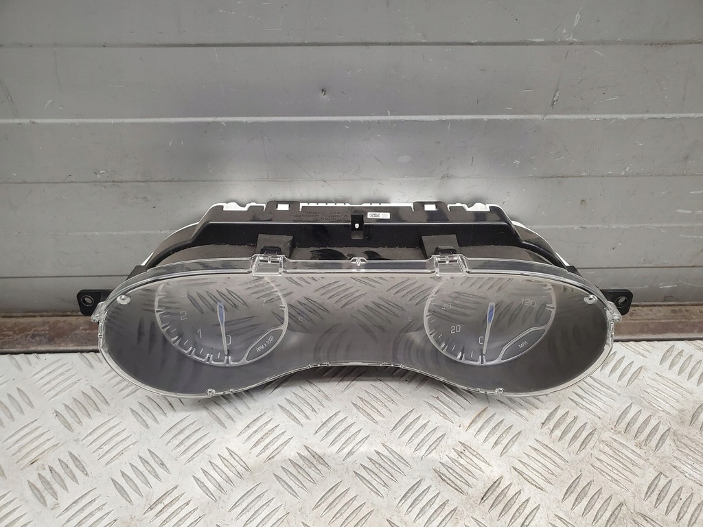 фото №6, Chrysler pacifica 68436235ad прилади, прилади