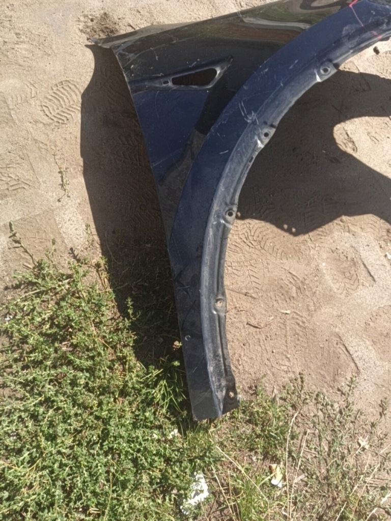 Крыло  правый  перед tesla y 149347200c с Разборки