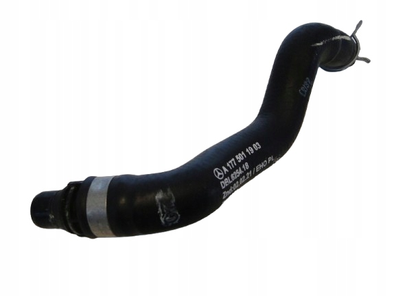 Купити Mercedes патрубок шланг води рідина gla h247 glb x247 247