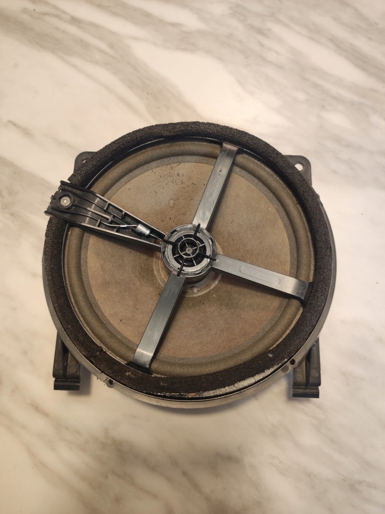 фото №1, Динамік полиця задня volvo s60 30745945