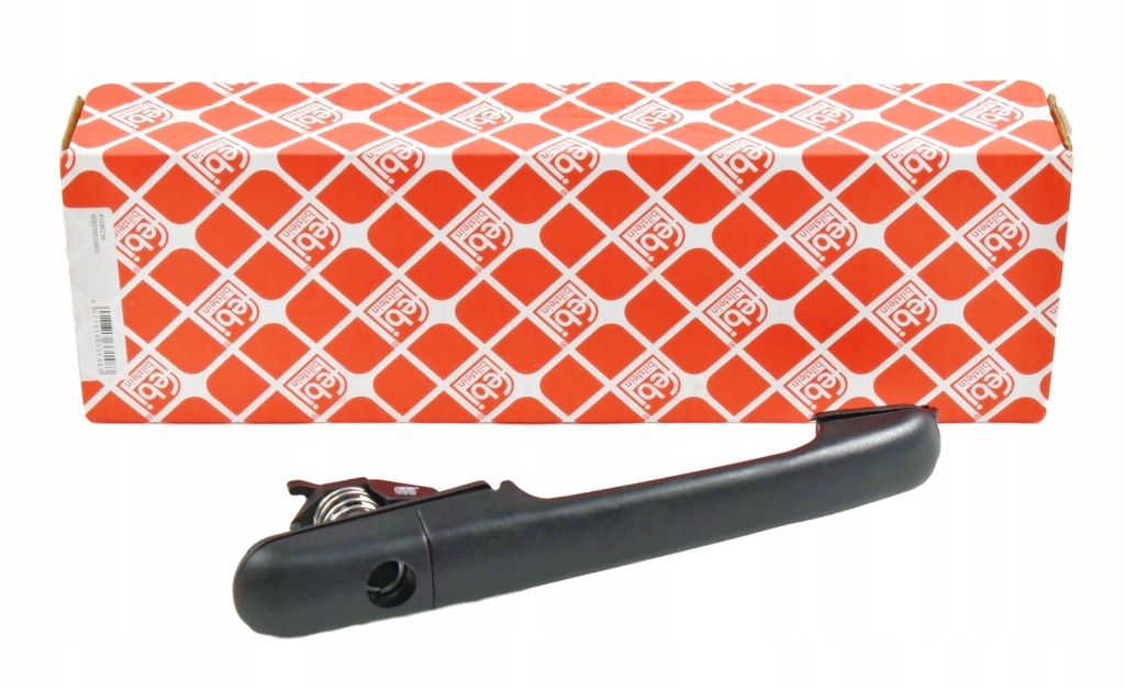 фото №1, Febi ручка дверь наружных mercedes vito w638