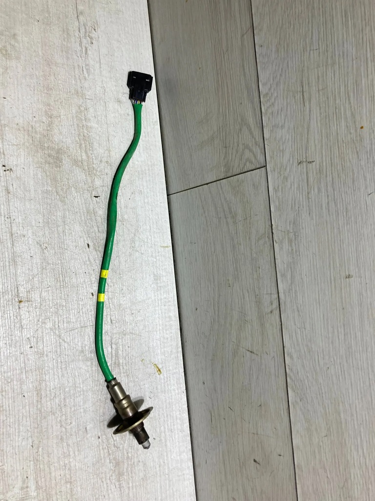 фото №1, Renault clio v 2019 датчик лямбда-зонд 1.0 tce