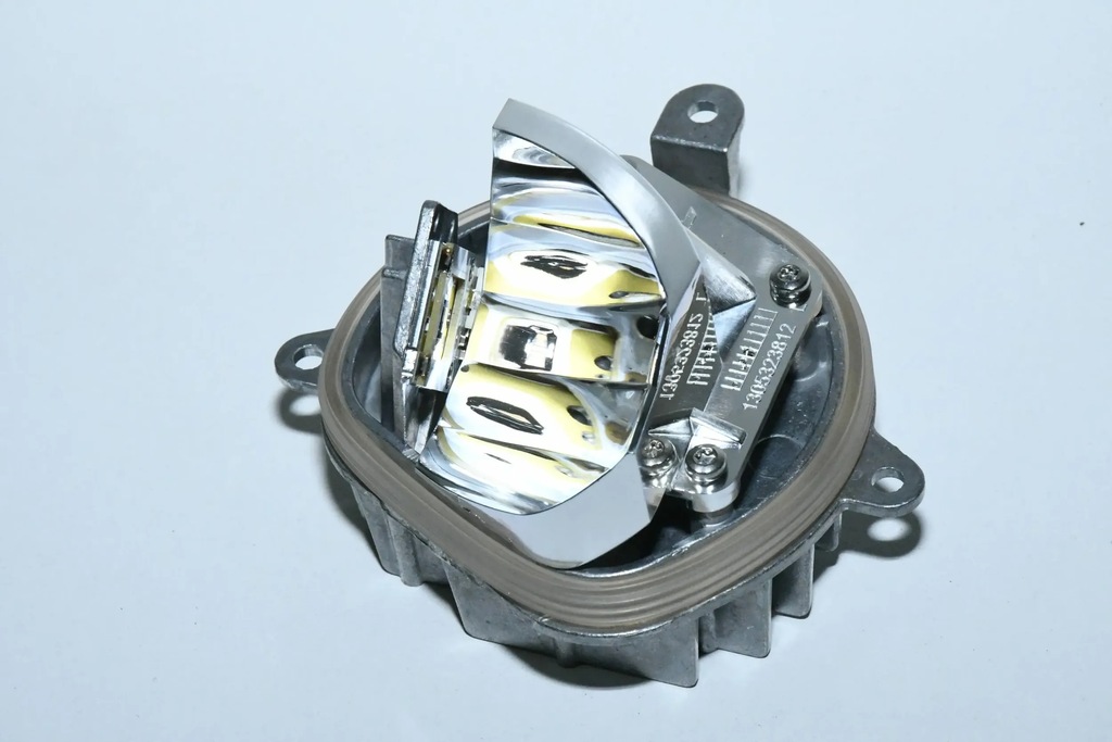 фото №1, Модуль фара левый led поворотный 7379920 bmw 4 f32 f33 f36