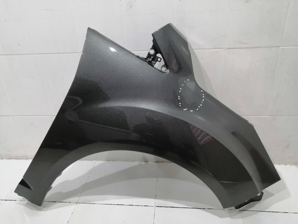 Купить Крыло  правый  передний перед ford c-max mk2 2 фаркоп 9081