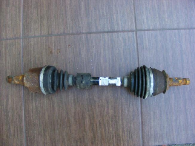 фото №2, Приводной вал левая mini cooper one