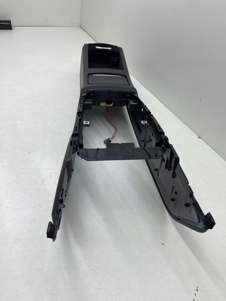 фото №10, Audi a6 c7 туннель средний кожа!