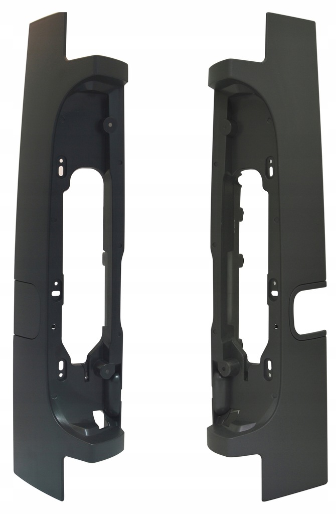 фото №1, Рамка лампи задня права renault trafic 06-