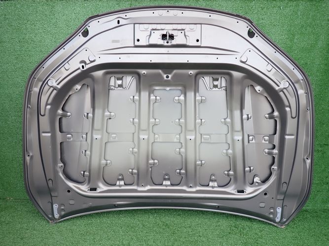 фото №9, Toyota hilux viii 8 lift 20- капот