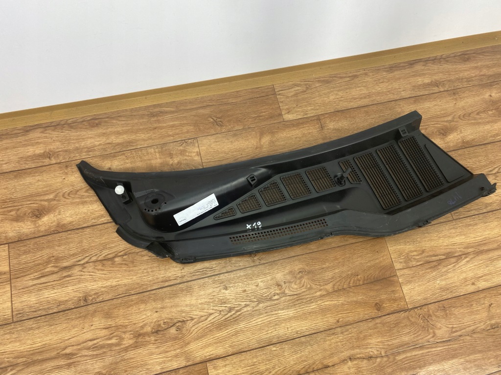 Жабо левая ford f150 2021+ америка в Украине