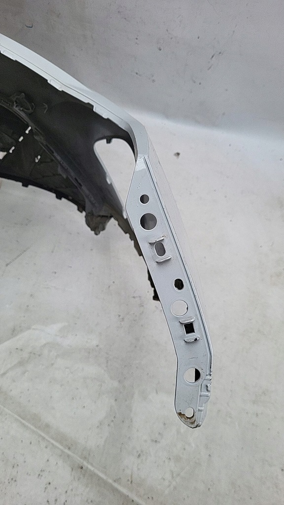 фото №9, Seat arona 6f9 lift 21- бампер перед передний 6f9807221e