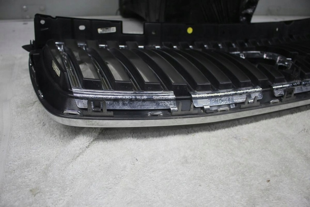 фото №10, Решітка радіатора volvo xc90 ii 2 lift 31698400