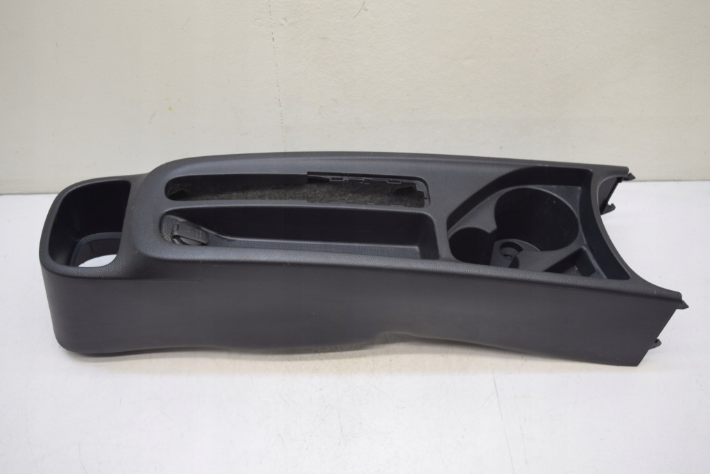 фото №1, Hyundai i10 ii lift туннель средний europa