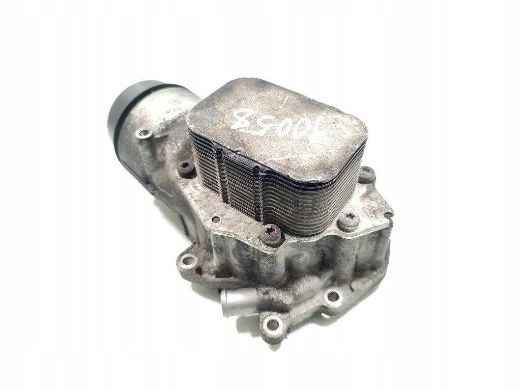 фото №11, Ford transit connect кронштейн / кронштейн фільтра оливи 1.5 tdci дизель 2017