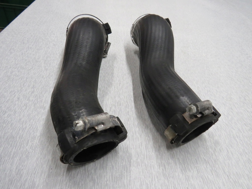 фото №7, Kia sportage hyundai ix35 1.7 crdi труба wąż воздуха 28274-2a850