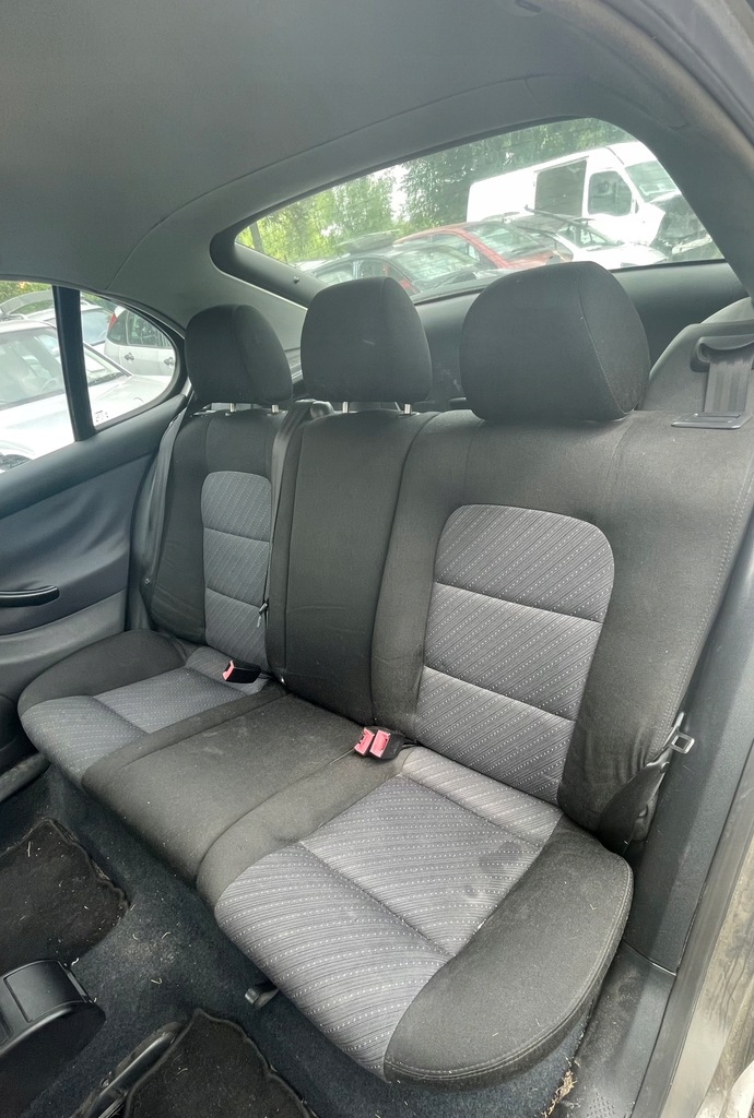 фото №16, Двигатель bca 1,4 16v 75km vw audi seat