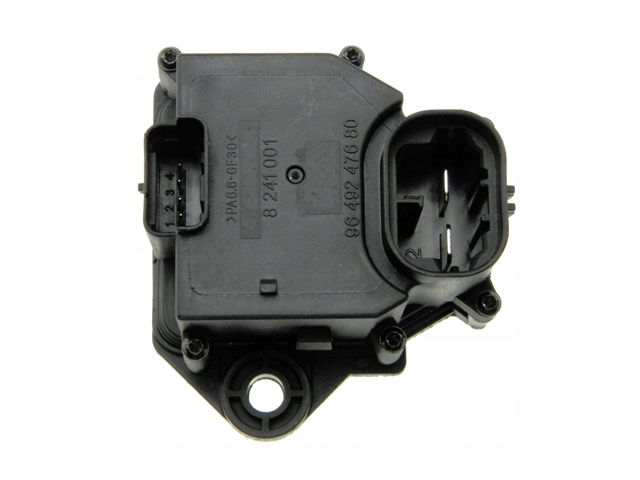 фото №13, Резистор вентилятор