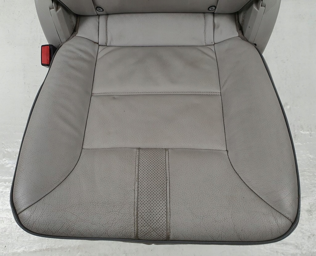 фото №2, Сидіння лівий задня ii ряд mercedes r lift w251