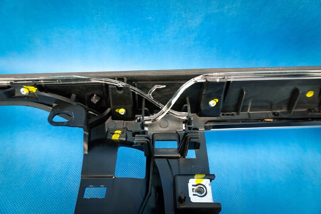 фото №12, Тунель середній led audi a8 s8 4h1863240l gh2