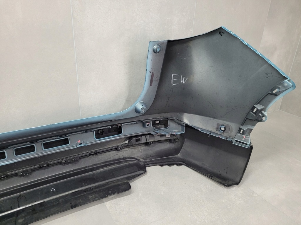 фото №10, Бампер задняя задний honda hr-v hrv 3 iii e:ny1 eny1 electric 22-