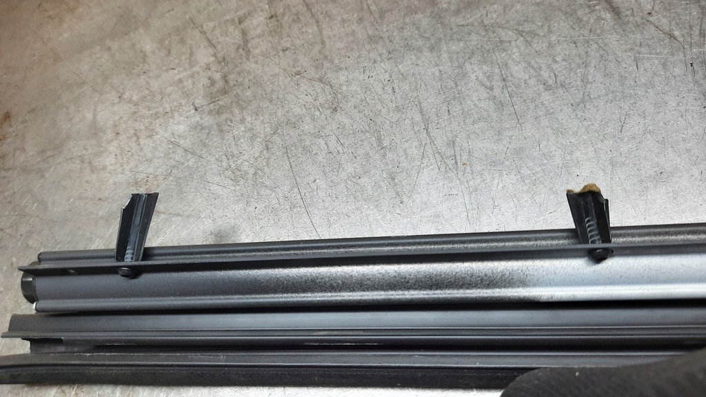 фото №5, Шторка 105869901 двері задня fiat croma ii 05-10r