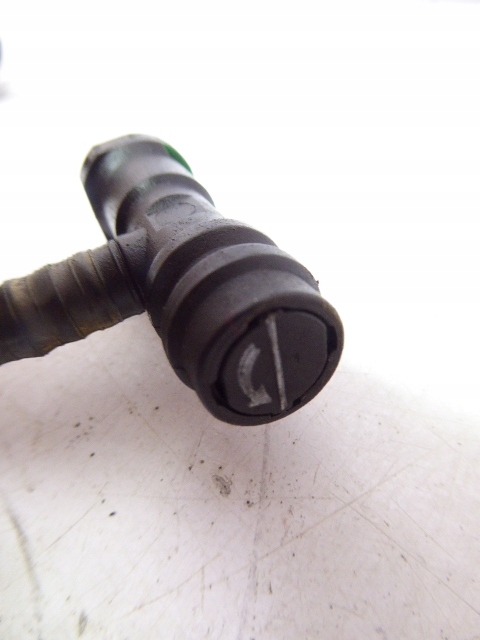 фото №5, Espace iv 02-06 шланг трубка насоса топлива 1.9 dci f9q820