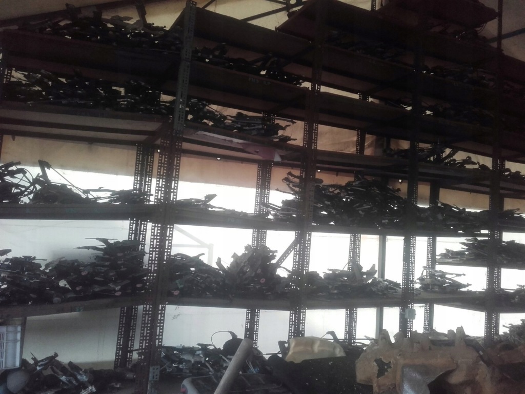 фото №1, Ds4 механизм подъёма стекло подъемник стекло