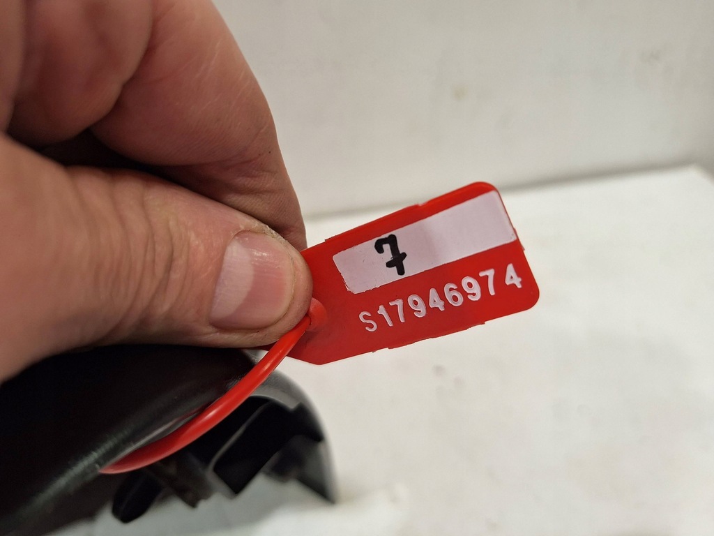 фото №6, Лампа задняя правая 265509762r renault captur i 13-