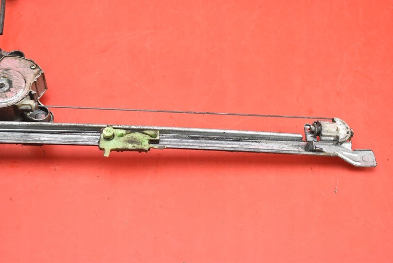 фото №6, Подъемник стекло правый перед 13416395080 citroen jumper 1 i lift 94-06