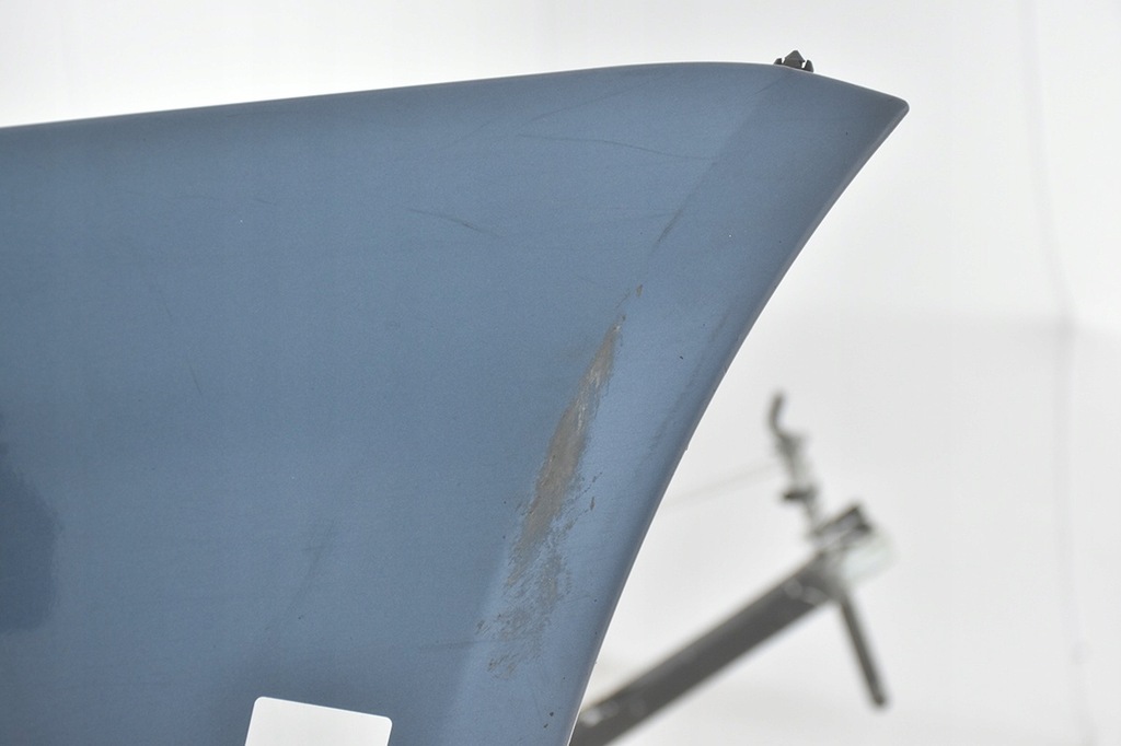 фото №11, Бампер передній перед subaru legacy iv 57704ag000