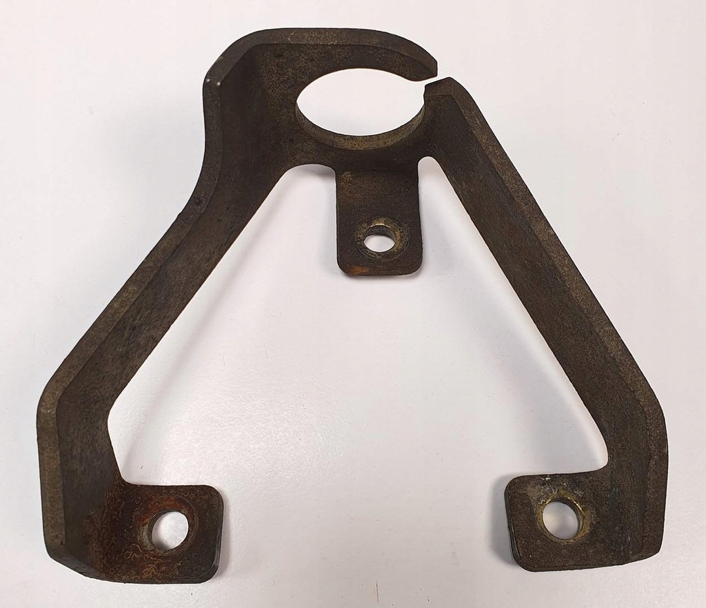 фото №1, Кронштейн кронштейн кронштейн peugeot boxer i