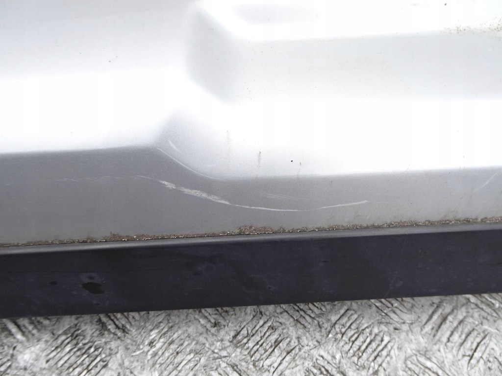 фото №5, Рейлінги дахові з фара kpl. nissan x-trail t31