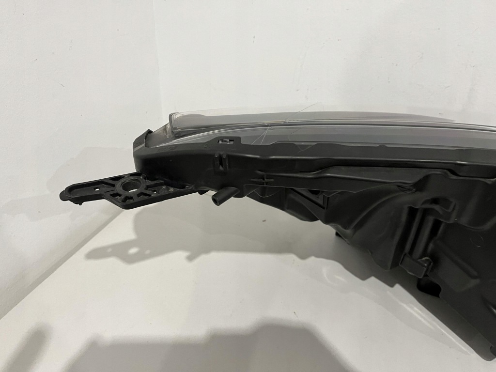 Peugeot 508 рестайлинг  фара левое  перед full led 9807241780 89908678 Цена