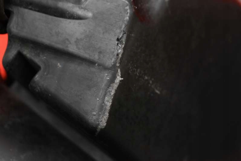 фото №12, Корпус фільтра повітря 55350912 fiat croma 2 ii 1.9 jtd 150 km 05-11