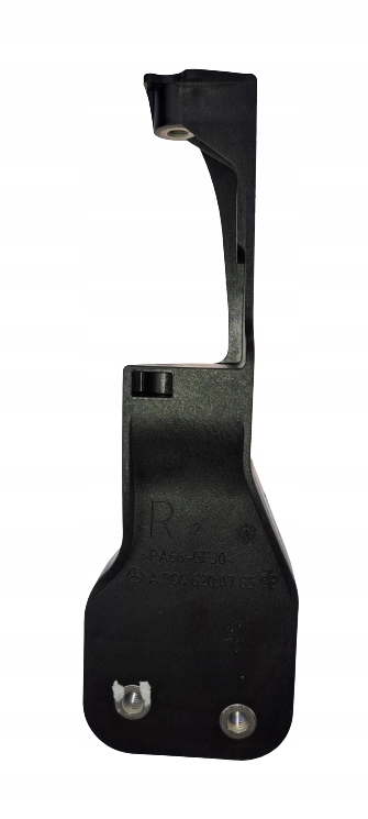 фото №1, Кронштейн лампи фара праве mercedes glk w204