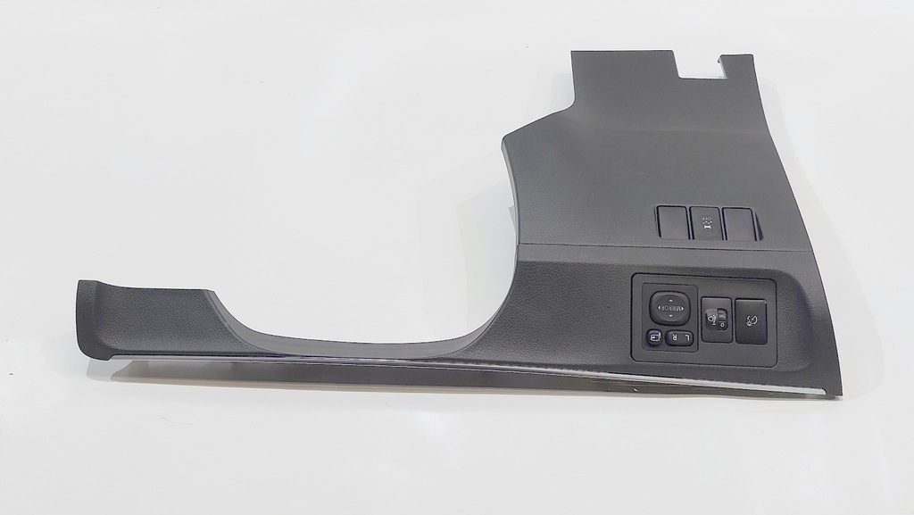 фото №1, Переключатель зеркал защита toyota verso 13-18r lift