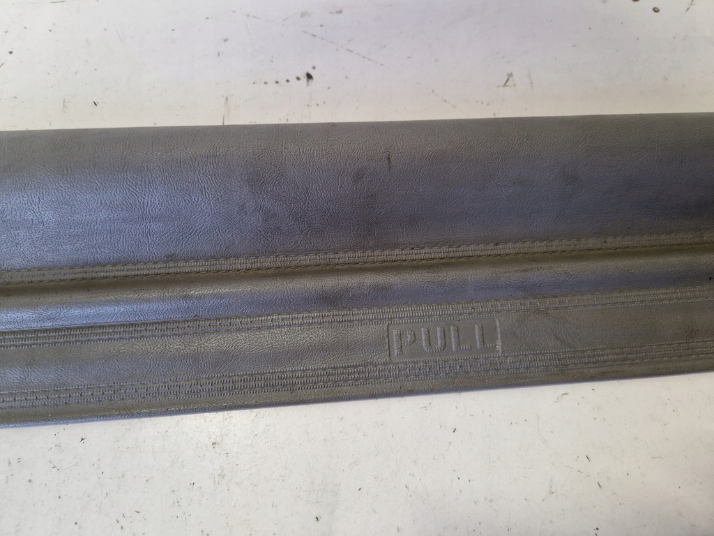 фото №9, Шторка багажника mazda tribute 2.0 b 16v 00-07 124km