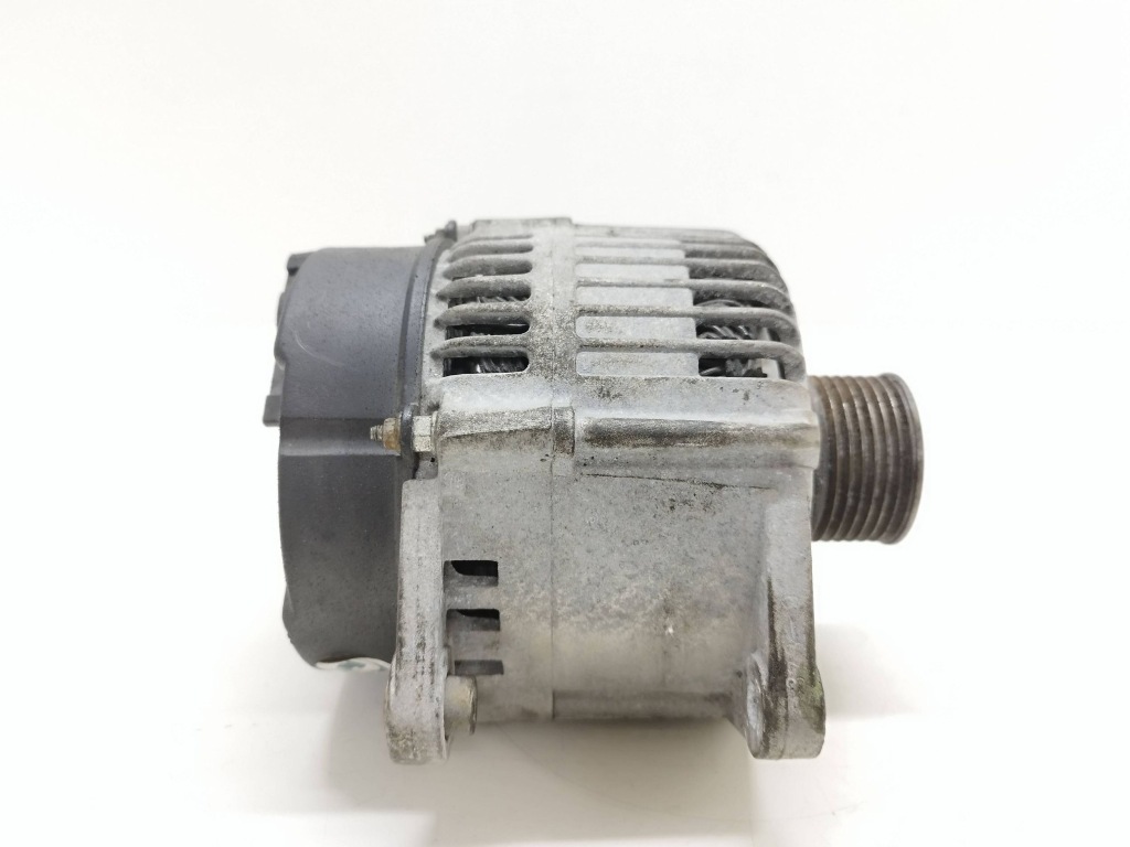 1998 land rover range rover p38a генератор 63321240 Оригинал