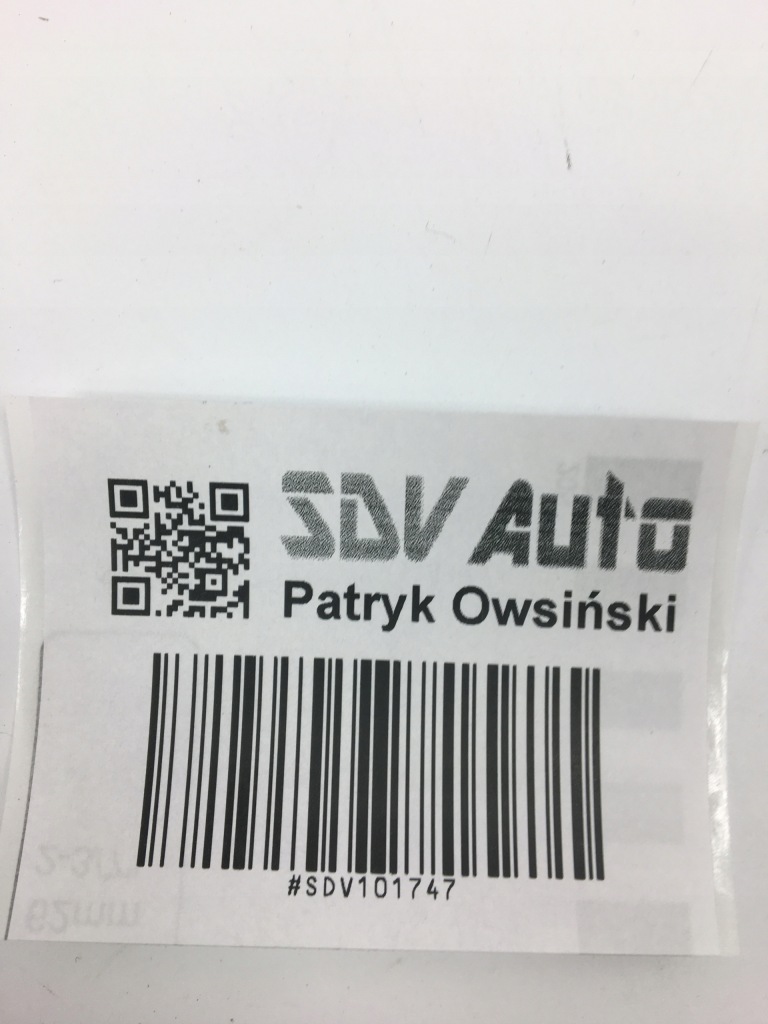 Молдинг стяжна колодка джгут трубопровід, супорти mercedes w124 1245400469 в Україні