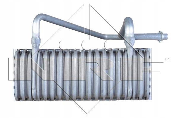 фото №14, Nrf 36045 испаритель, электропроводка кондиционера