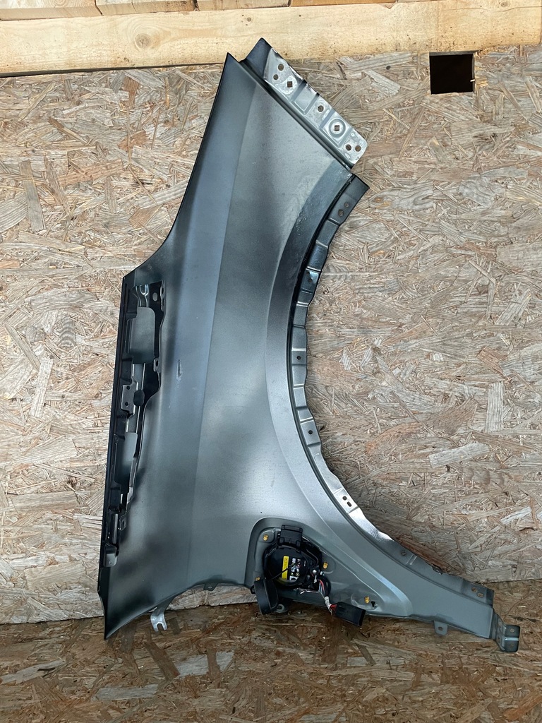 фото №9, Крила передній лівий перед lynk & co