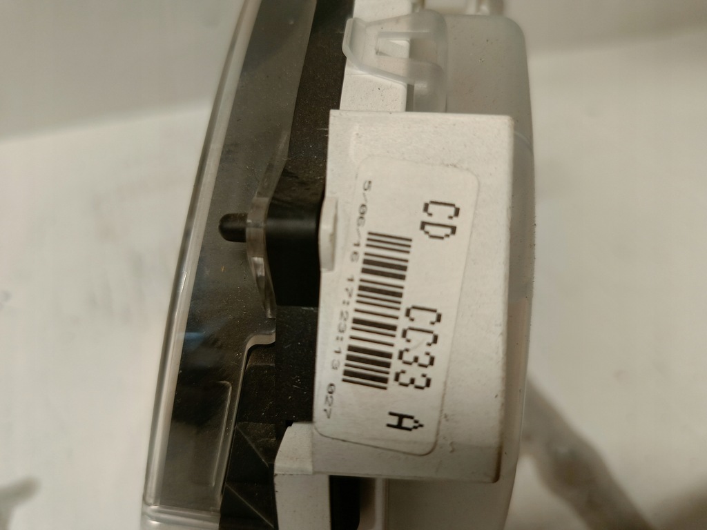 фото №3, Лічильник mazda 5